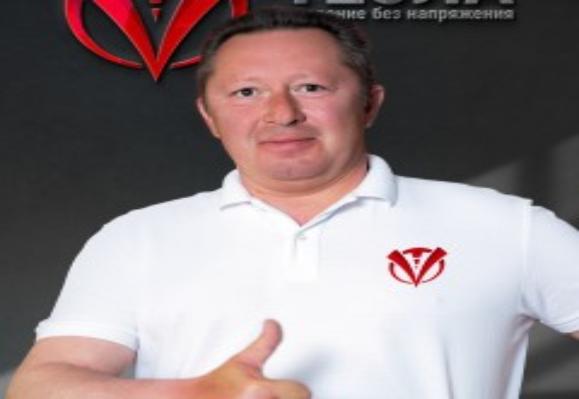 Михаил Копылов