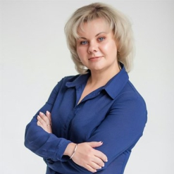 Королькова Ирина Владимировна