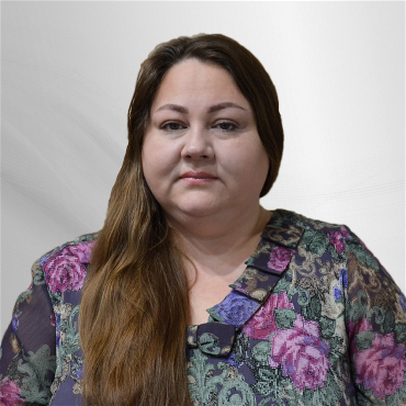 Патратий Елена Евгеньевна