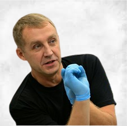 Марченко Дмитрий Владимирович