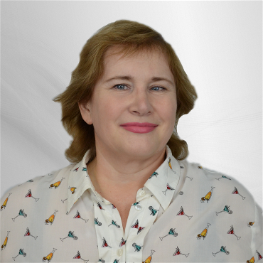 Иванова Жаннета Витальевна