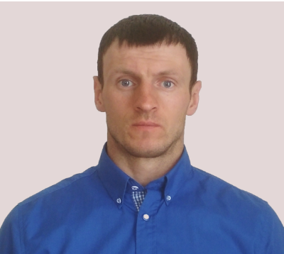 Корулин Евгений Сергеевич