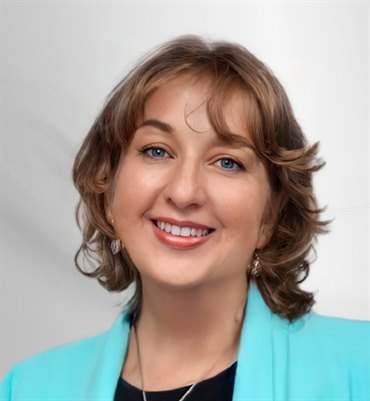 Улич Галина Викторовна