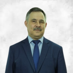 Галченко Вячеслав Михайлович