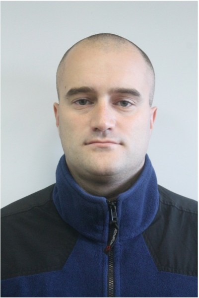 Берёза Евгений Николаевич