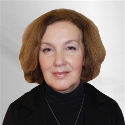 Хромова Нонна Владимировна