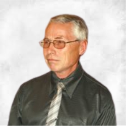 Богомазов Анатолий Савельевич