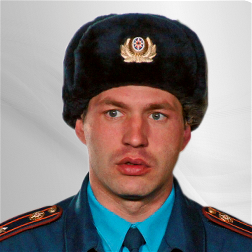 Овчинников Артем Иванович