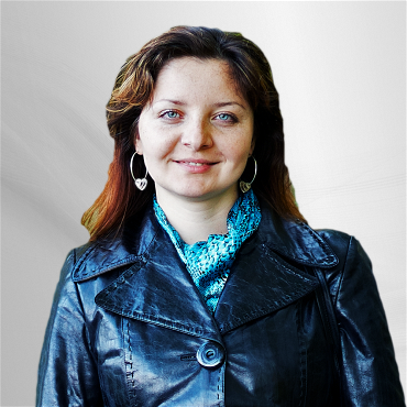 Черных Анна Павловна