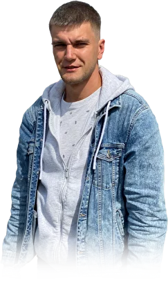 Григорий Валерьевич Макаренко