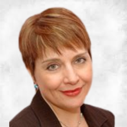 Загайнова Анна Илларионовна