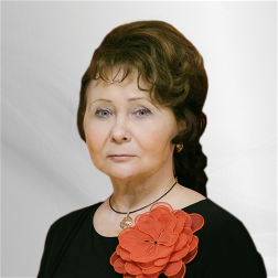 Лапшина Валентина Григорьевна