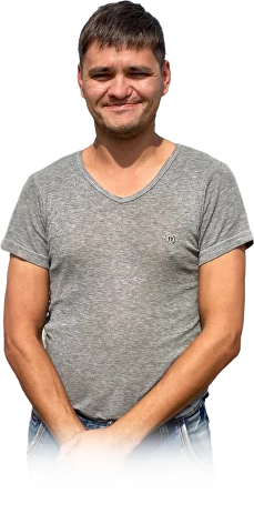 Еремеев Матвей Андреевич