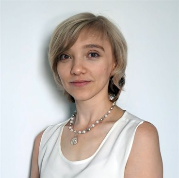 Щетнева Евгения Георгиевна