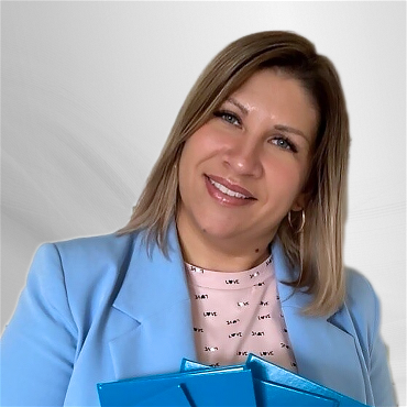 Назина Елена Сергеевна