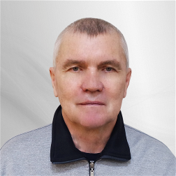 Лоскутников Владимир Борисович