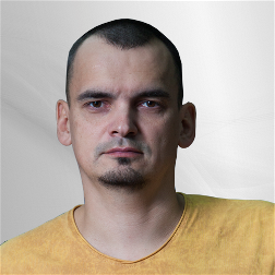 Шишкин Константин Георгиевич