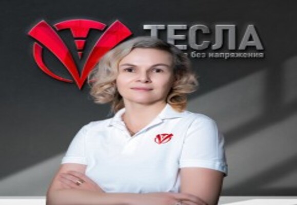 Дарья Мытарева-Дроздова