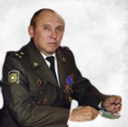 Тарханов Алексей Петрович