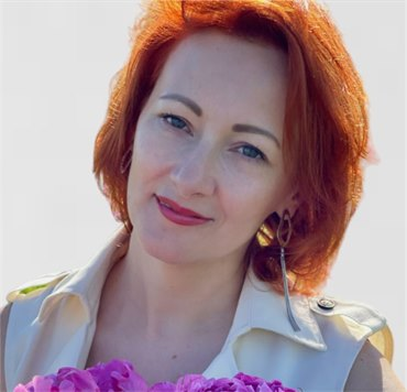 Травникова Екатерина Владимировна