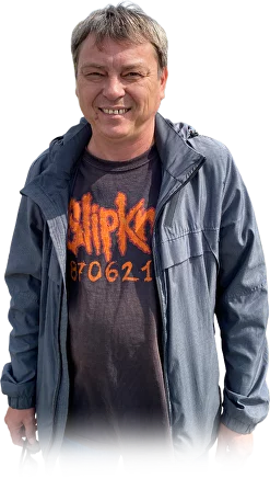 Юй-Дэй-Сюань Сергей Михайлович