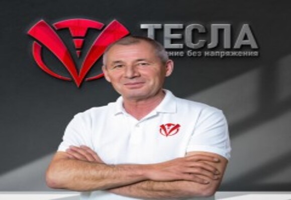 Руслан Чекаев