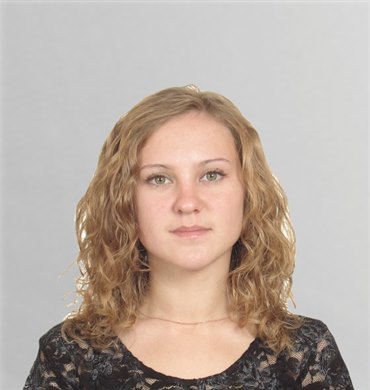 Кунгурова Ольга Александровна