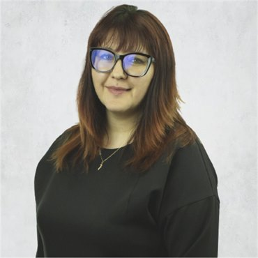 Ямпольская Олеся Владимировна