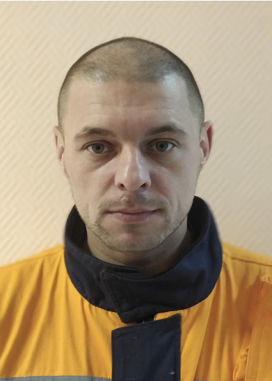 Лямцев Иван Георгиевич