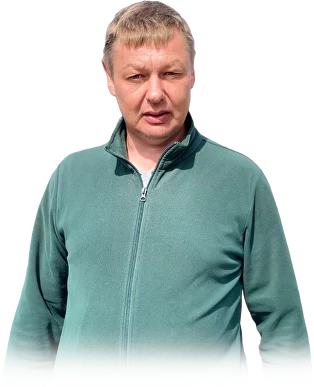 Морозан Константин Валентинович