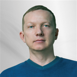 Иманов Вадим Васильевич