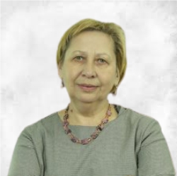 Арсентьева Татьяна Викторовна