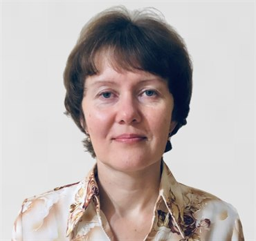 Шинкарева Юлия Сергеевна