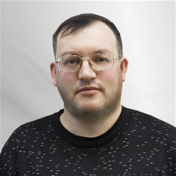 Кардемский Денис Юрьевич