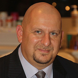 Горбунов Григорий Анатольевич