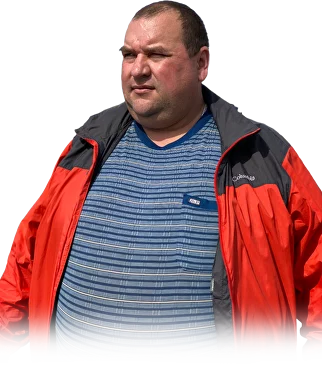 Орлов Денис Владимирович