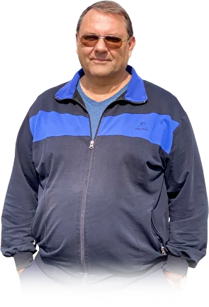 Рубан Дмитрий Михайлович