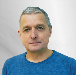 Осинцев Александр Владимирович