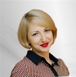 Вологжина Ирина Владиленовна